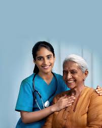 HEALTH HOPE HOME CARE SERVICES - Service - Elder Care