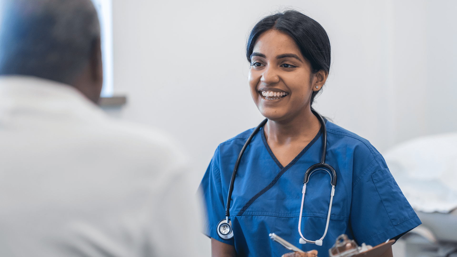 HEALTH HOPE HOME CARE SERVICES - Service - Nurses Home Visits
