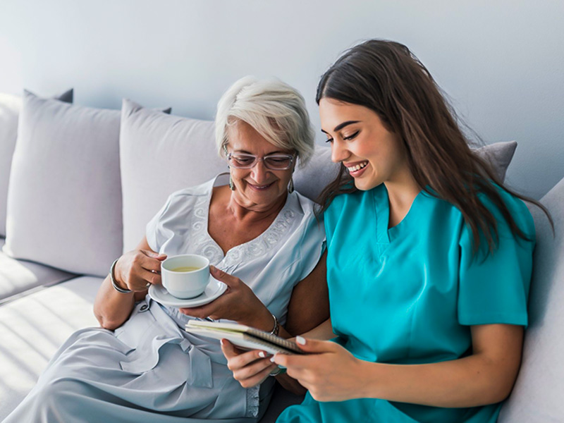 HEALTH HOPE HOME CARE SERVICES - Latest update - Home Healthcare for Seniors near Banaswadi