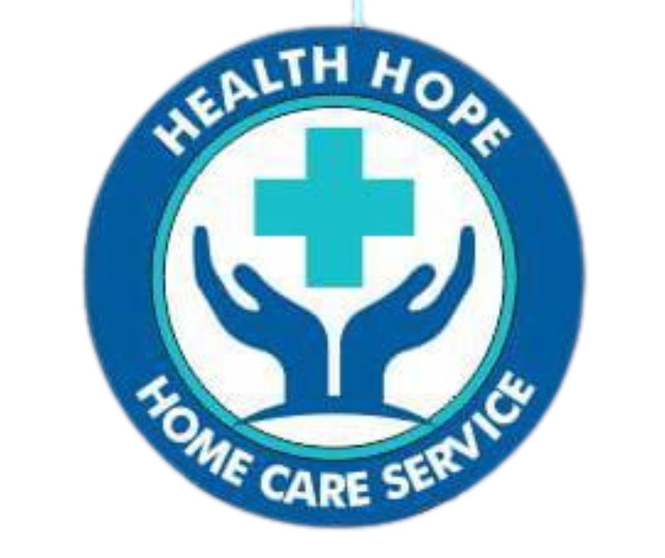 HEALTH HOPE HOME CARE SERVICES - Logo