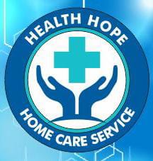 HEALTH HOPE HOME CARE SERVICES - Logo
