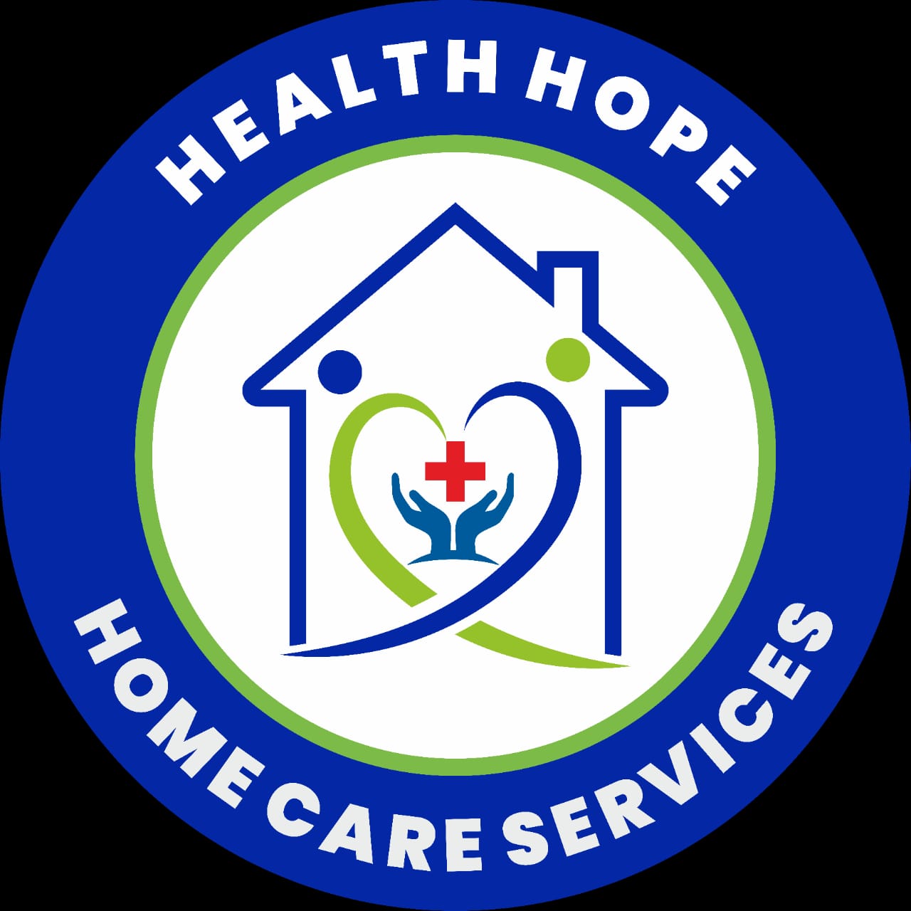 HEALTH HOPE HOME CARE SERVICES - Logo