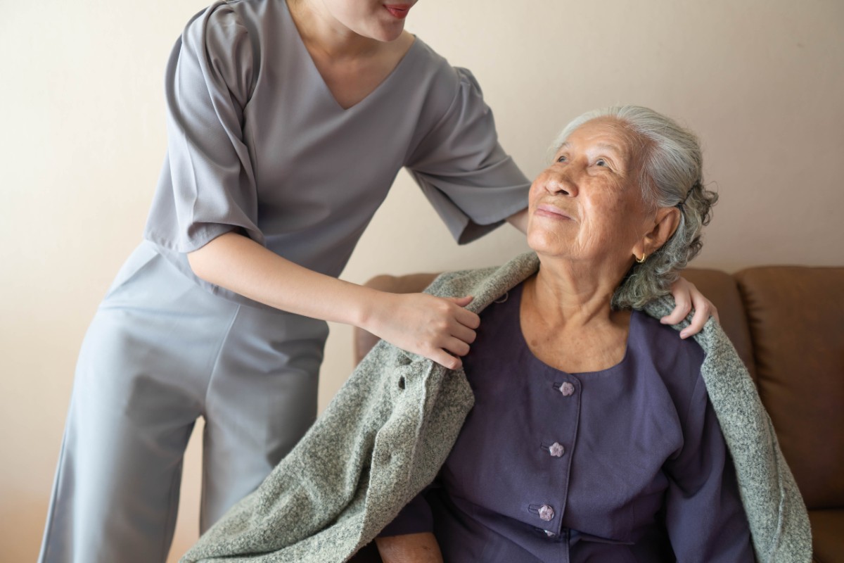 HEALTH HOPE HOME CARE SERVICES - Latest update - Affordable Elderly Care in Bangalore