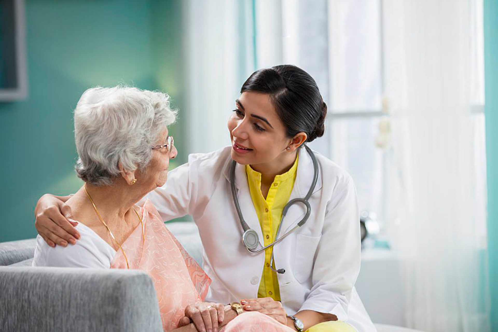HEALTH HOPE HOME CARE SERVICES - Service - Wound Care