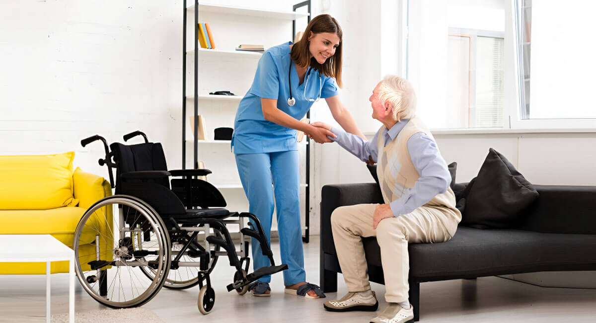 HEALTH HOPE HOME CARE SERVICES - Latest update - Home Care Services for Elderly in Bangalore