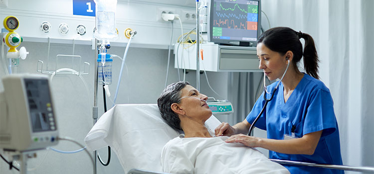 HEALTH HOPE HOME CARE SERVICES - Service - ICU Care by Registered Nurses