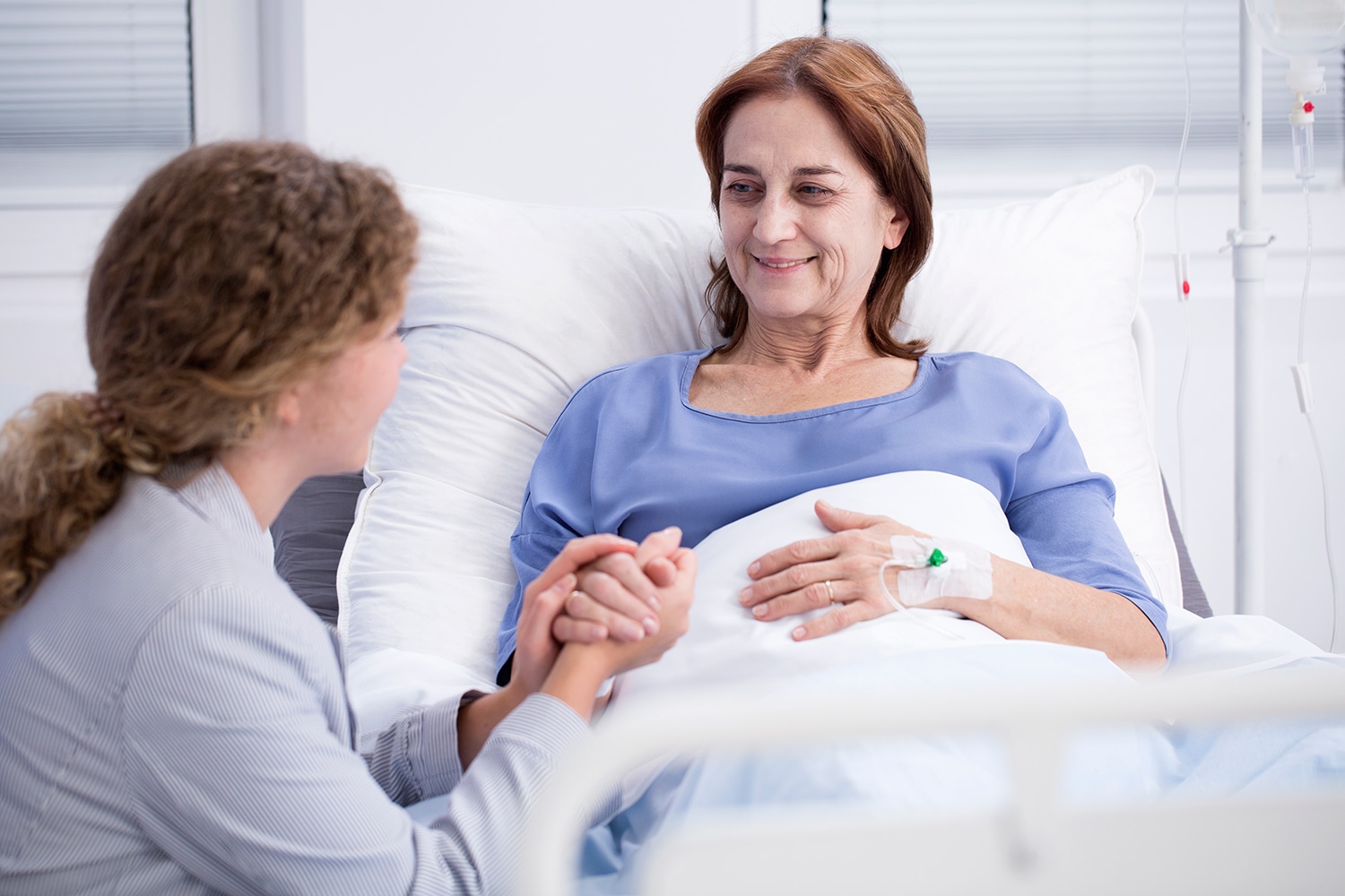 HEALTH HOPE HOME CARE SERVICES - Service - Cancer Patient Care